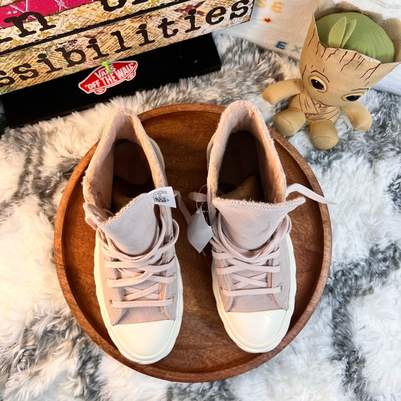 CONVERSE CTAS LIFT CABLE HI PLATFORM - Picture 8 of 11